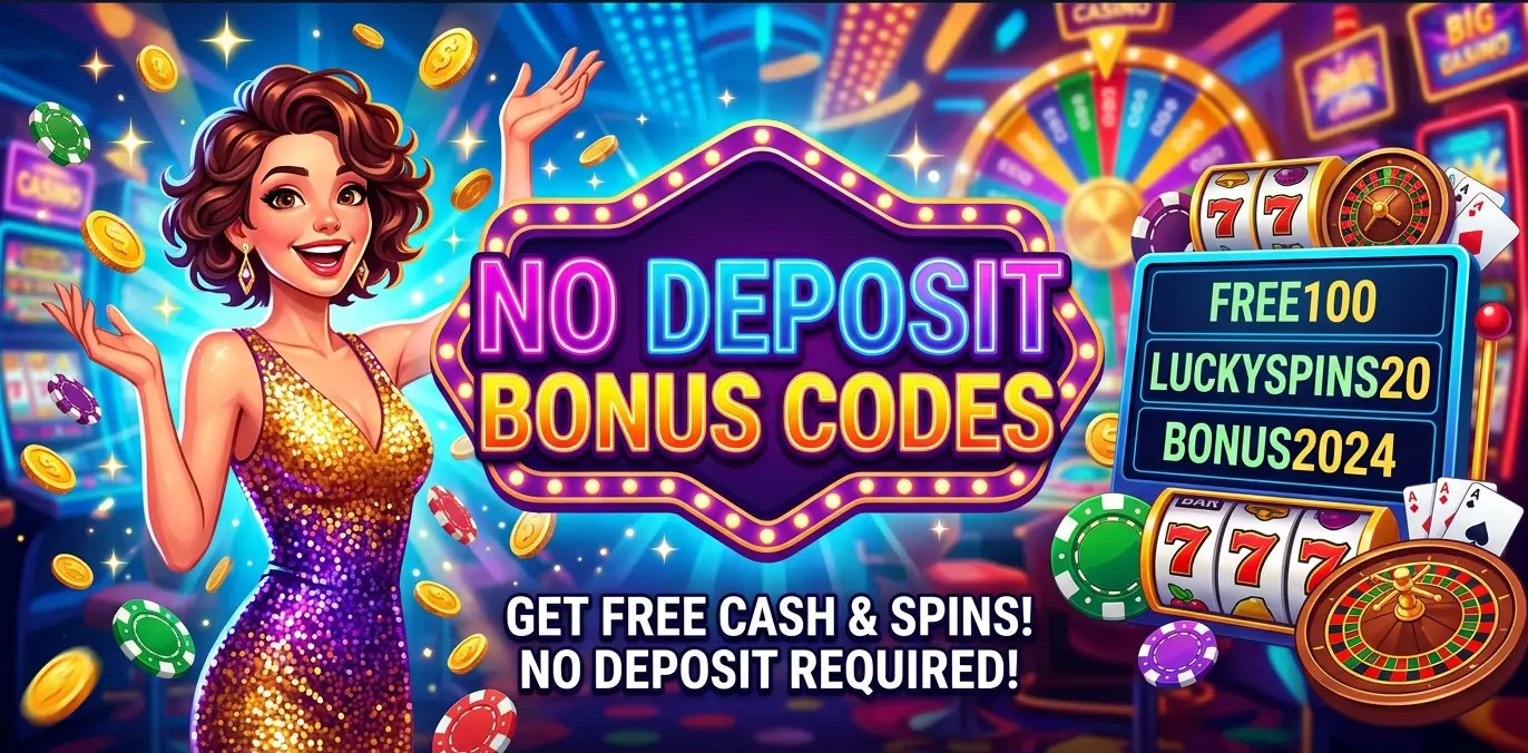 Casinia casino no deposit bonus