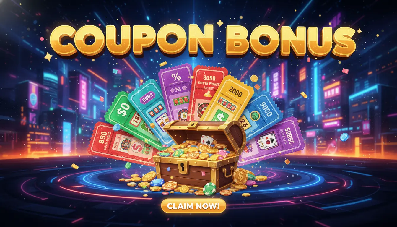 Casinia casino kuponger