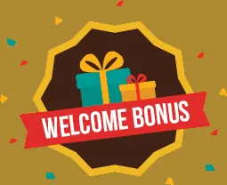Casinia casino välkomsterbjudande