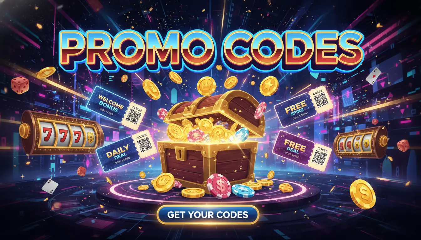 Casinia casino kampanjkoder