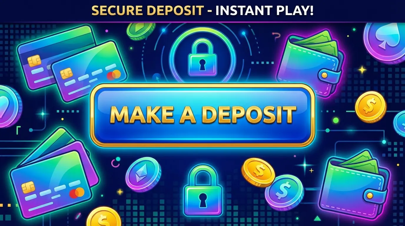 Casinia casino betalningsmetoder