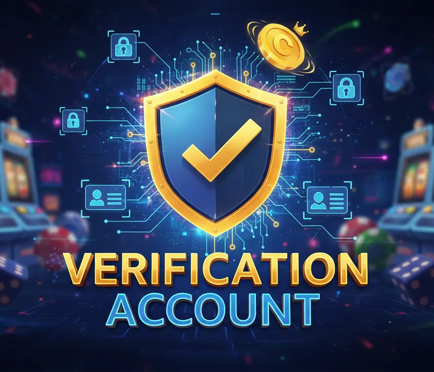 Casinia casino ID-kontroll
