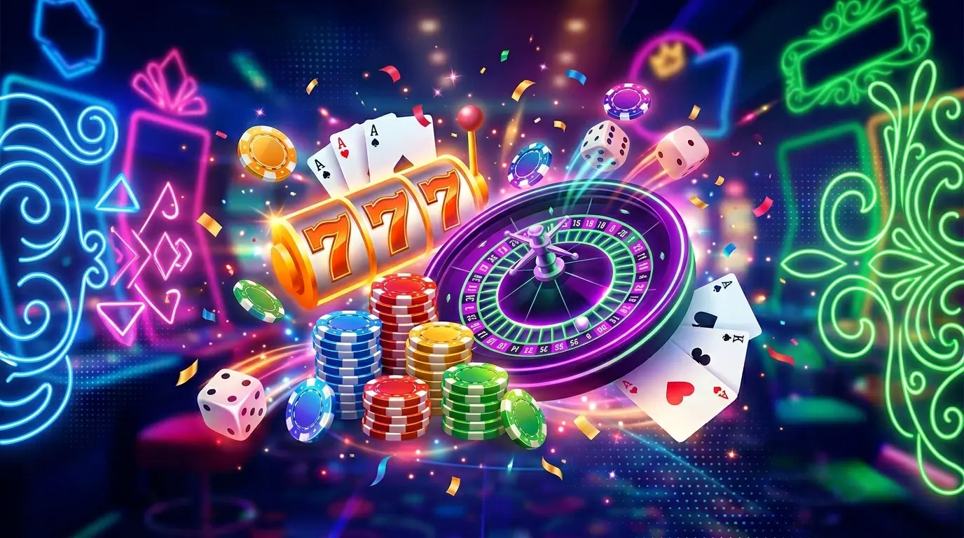 Casinia casino operatör