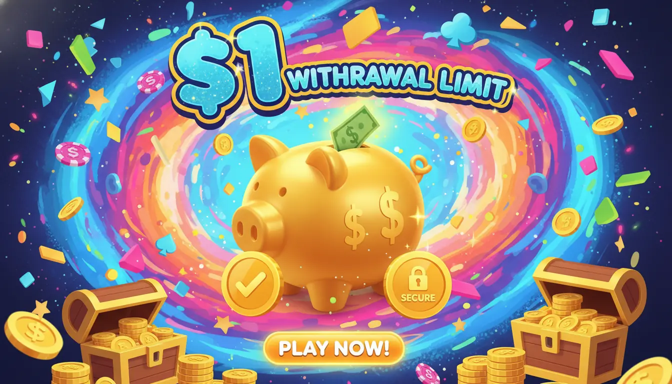 Casinia casino uttagsgräns