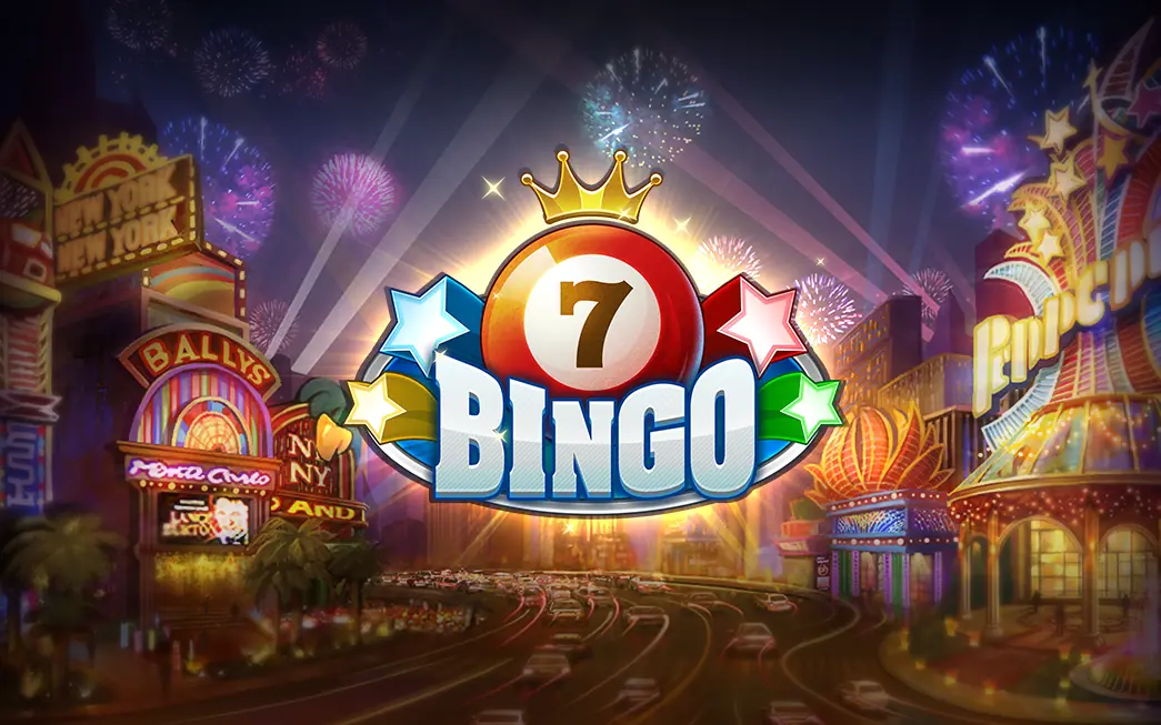 Spela bingo hos Casinia casino