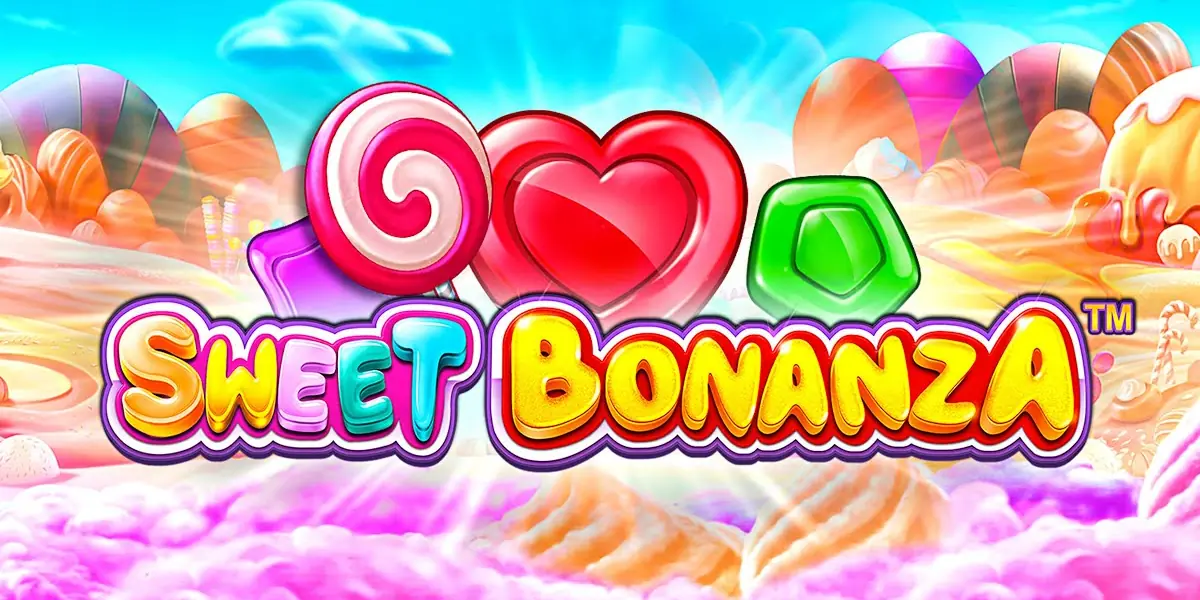 Sweet Bonanza hos Casinia casino