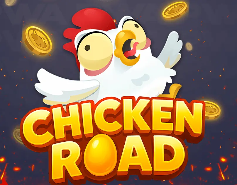 Casinia casino Sverige Chicken Road