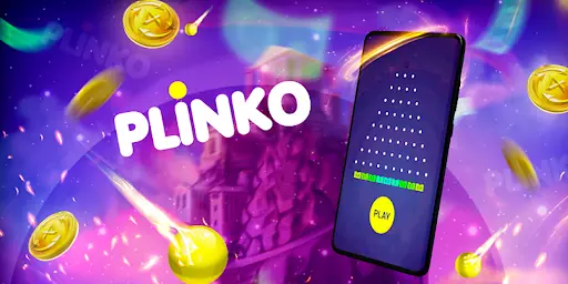 Plinko Casinia casino